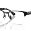 Prada PR A52V 1AB1O1 - Black