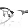 Prada PR A52V 5AV1O1 - Gunmetal