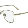 Calvin Klein CK24102 720 - Matte Gold