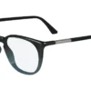 Calvin Klein CK24513 005 - Black / Avio