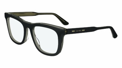 Calvin Klein CK24514 013 - Black / Green