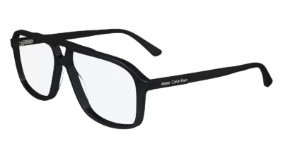 Calvin Klein CK24518 001 - Black