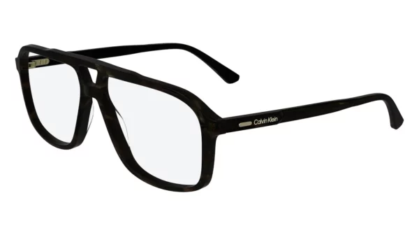 Calvin Klein CK24518 220 - Brown Havana