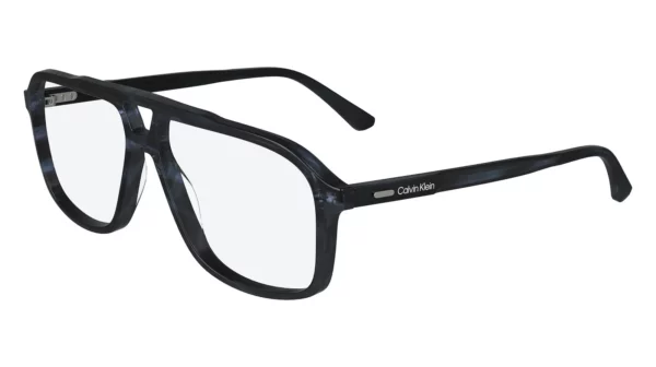 Calvin Klein CK24518 416 - Striped Blue