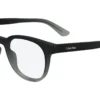 Calvin Klein CK24522 004 - Black / Grey