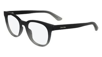 Calvin Klein CK24522 004 - Black / Grey
