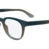 Calvin Klein CK24522 539 - Blue / Brown