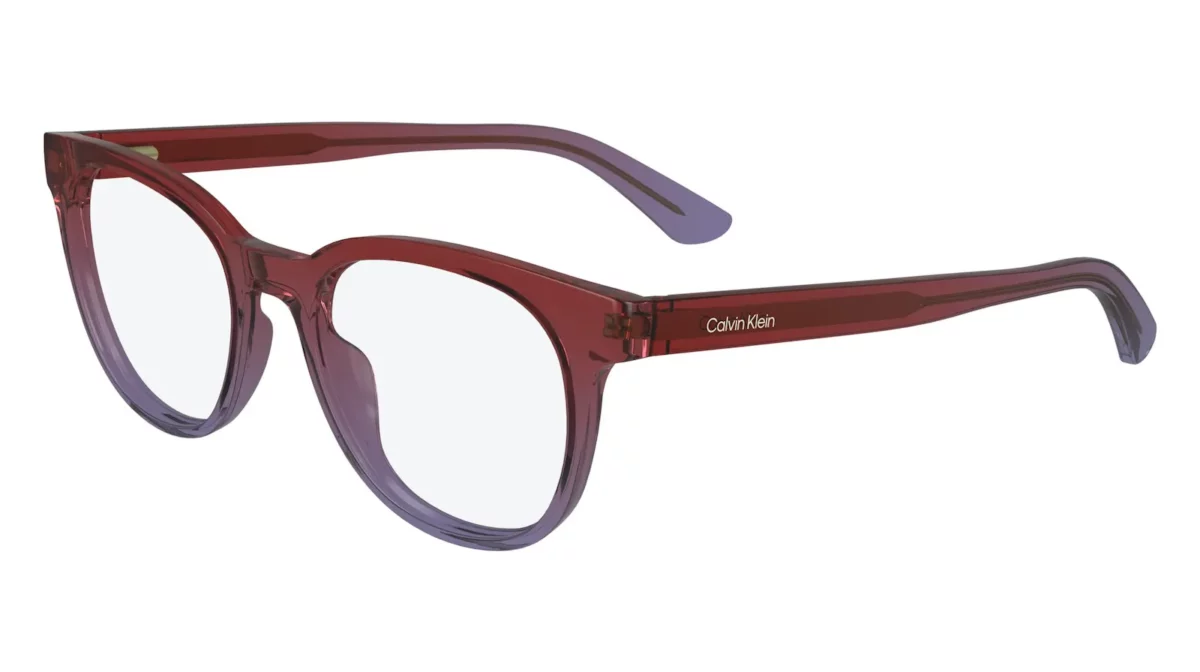 Calvin Klein CK24522 603 - Gradient Wine