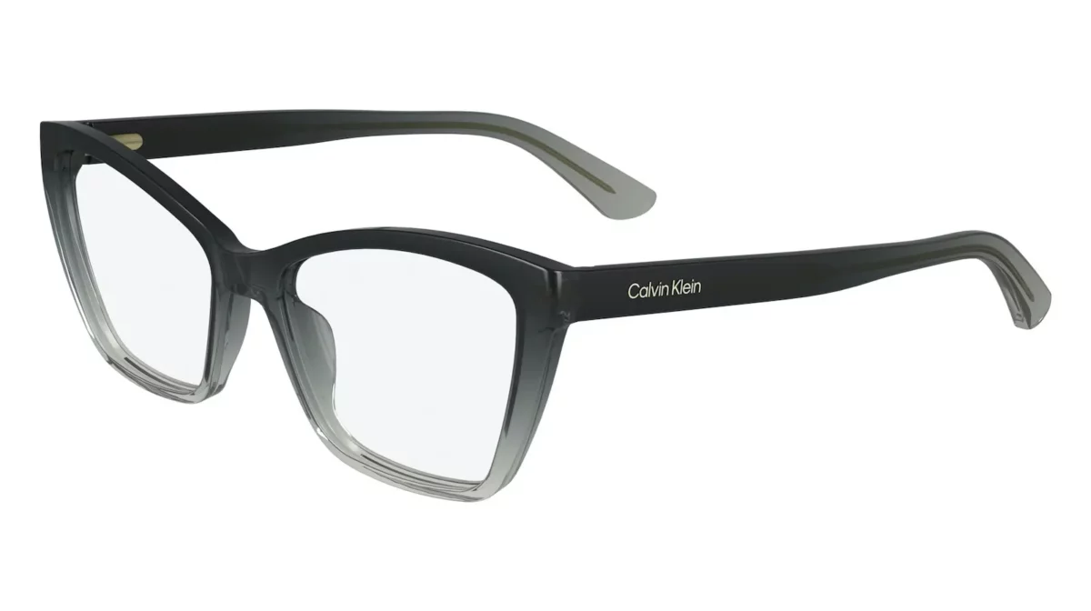 Calvin Klein CK24523 004 - Black / Grey