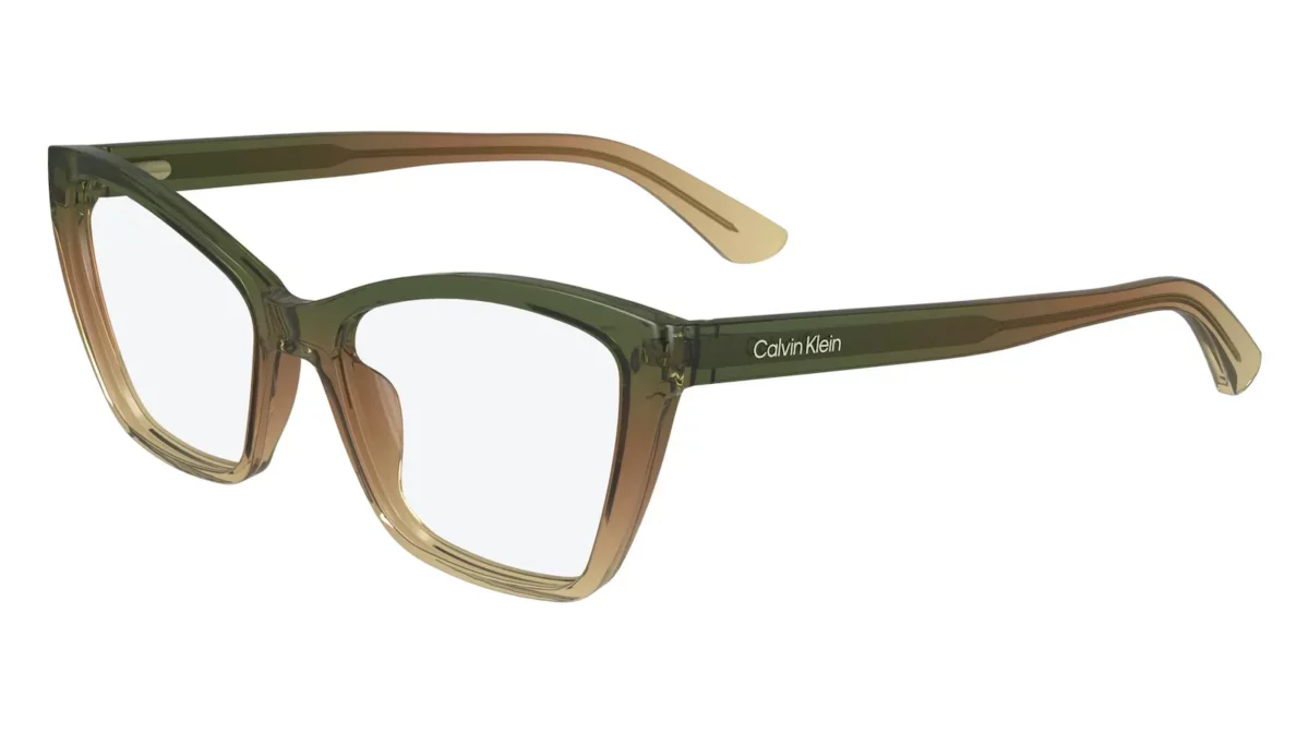 Calvin Klein CK24523 343 - Khaki / Brown