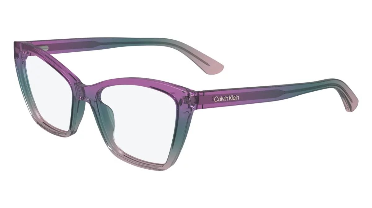 Calvin Klein CK24523 503 - Purple / Avio