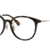 Coach HC6160D 5210 - Dark Tortoise