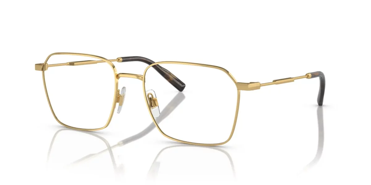 Dolce & Gabbana DG1350 02 - Gold