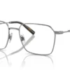 Dolce & Gabbana DG1350 04 - Gunmetal