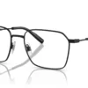 Dolce & Gabbana DG1350 1106 - Matte Black
