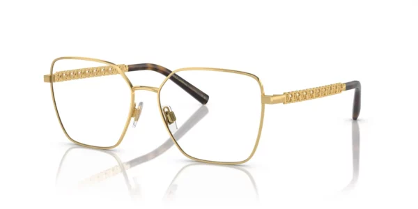 Dolce & Gabbana DG1351 02 - Gold