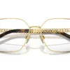 Dolce & Gabbana DG1351 02 - Gold