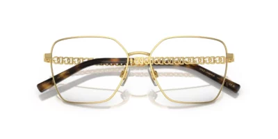 Dolce & Gabbana DG1351 02 - Gold