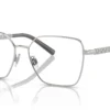 Dolce & Gabbana DG1351 05 - Silver