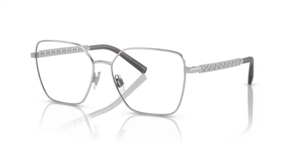 Dolce & Gabbana DG1351 05 - Silver
