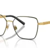 Dolce & Gabbana DG1351 1334 - Gold / Silver