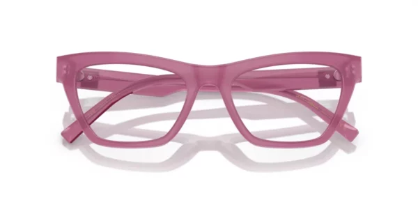 Dolce & Gabbana DG3359 2966 - Opal Raspberry