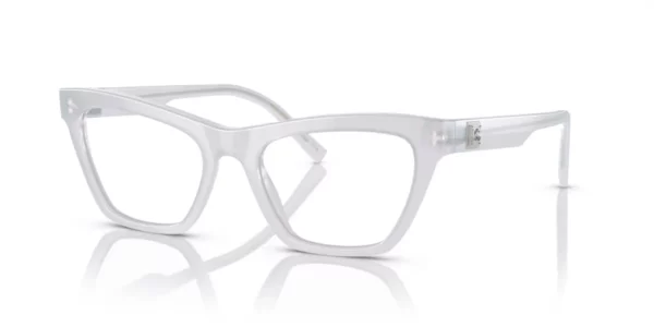 Dolce & Gabbana DG3359 3420 - Opal Crystal