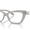 Dolce & Gabbana DG3375B 3421 - Opal Grey