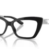 Dolce & Gabbana DG3375B 501 - Black