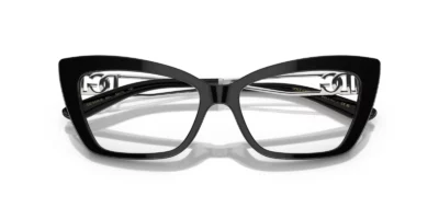 Dolce & Gabbana DG3375B 501 - Black