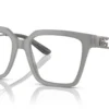 Dolce & Gabbana DG3376B 3419 - Opal Dark Grey