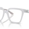 Dolce & Gabbana DG3376B 3420 - Opal Crystal
