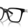 Dolce & Gabbana DG3376B 501 - Black