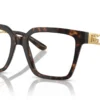 Dolce & Gabbana DG3376B 502 - Havana