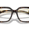 Dolce & Gabbana DG3376B 502 - Havana