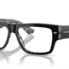 Dolce & Gabbana DG3379 3403 - Black on Grey Havana