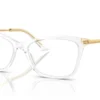 Dolce & Gabbana DG3347 3133 - Crystal