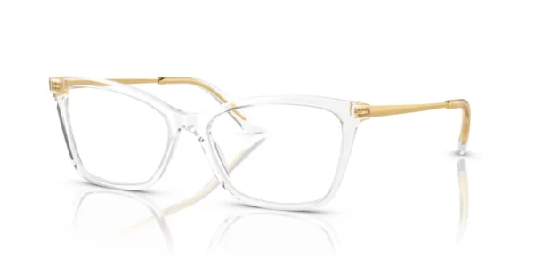 Dolce & Gabbana DG3347 3133 - Crystal