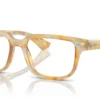 Dolce & Gabbana DG3380 3422 - Yellow on Tortoise