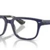 Dolce & Gabbana DG3380 3423 - Blue on Blue Havana