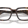 Dolce & Gabbana DG3380 502 - Havana
