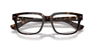 Dolce & Gabbana DG3380 502 - Havana