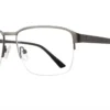 Eight to Eighty Darren - Gunmetal
