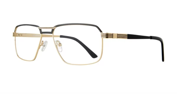 Eight to Eighty Deacon - Black - Black