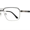 Eight to Eighty Deacon - Gunmetal