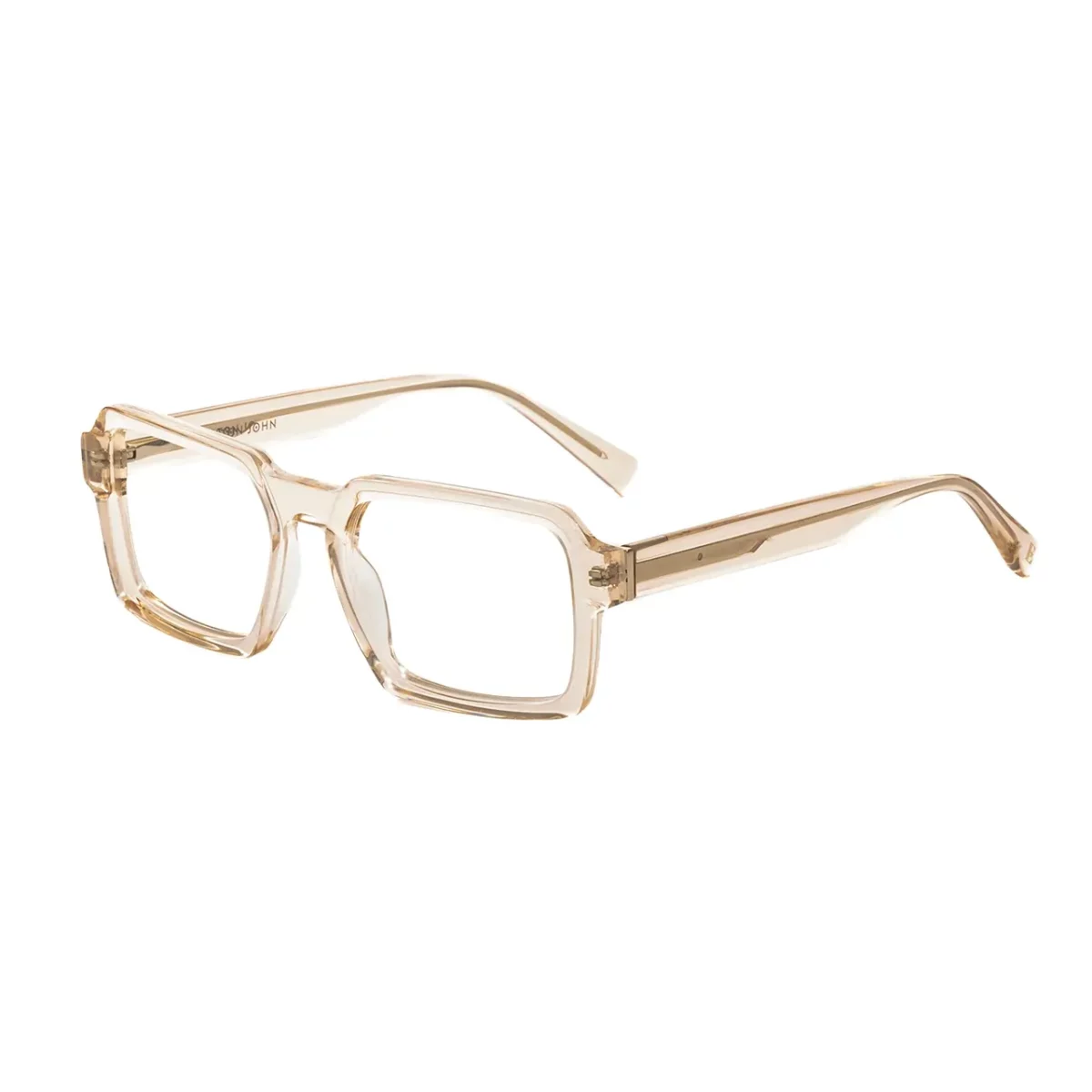 Elton John Icon - Beige Crystal