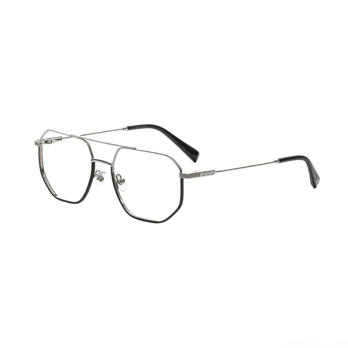 elton john eyewear motorcade black platinum 2