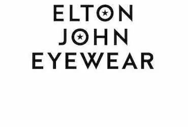 Brands 24 Elton John Eyewear