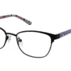 Hello Kitty HK371 3 - Black