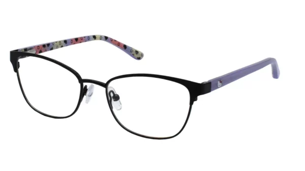 Hello Kitty HK371 3 - Black